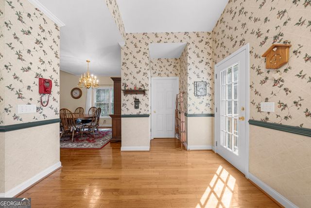 11 Harbor Lane, White, GA 30184