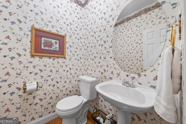 11 Harbor Lane, White, GA 30184