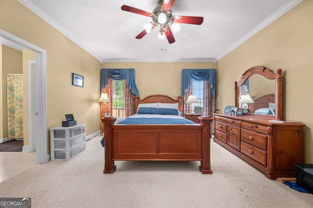 11 Harbor Lane, White, GA 30184