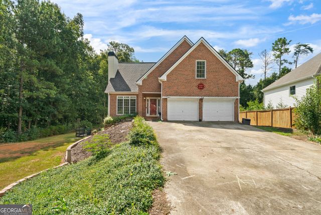 11 Harbor Lane, White, GA 30184