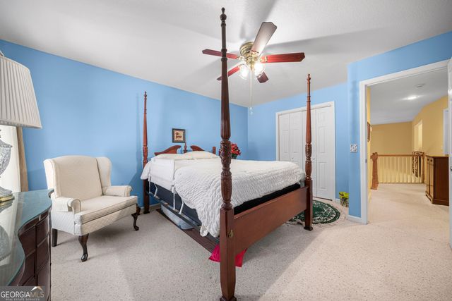 11 Harbor Lane, White, GA 30184