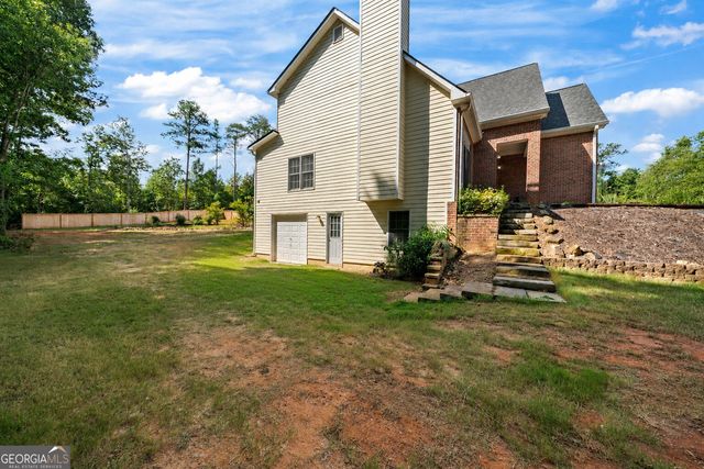 11 Harbor Lane, White, GA 30184
