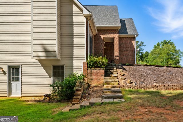 11 Harbor Lane, White, GA 30184