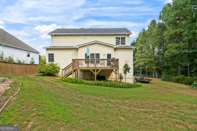11 Harbor Lane, White, GA 30184