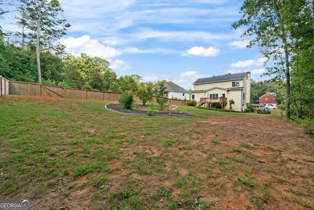 11 Harbor Lane, White, GA 30184
