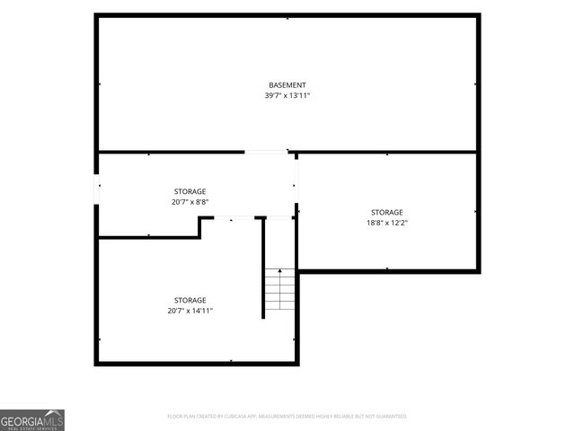 11 Harbor Lane, White, GA 30184