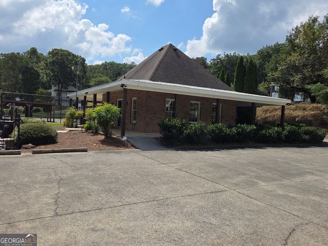 11 Harbor Lane, White, GA 30184