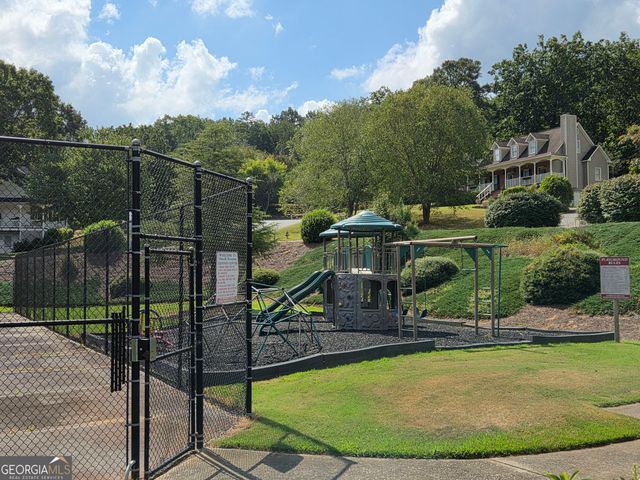 11 Harbor Lane, White, GA 30184