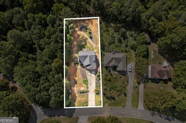 11 Harbor Lane, White, GA 30184
