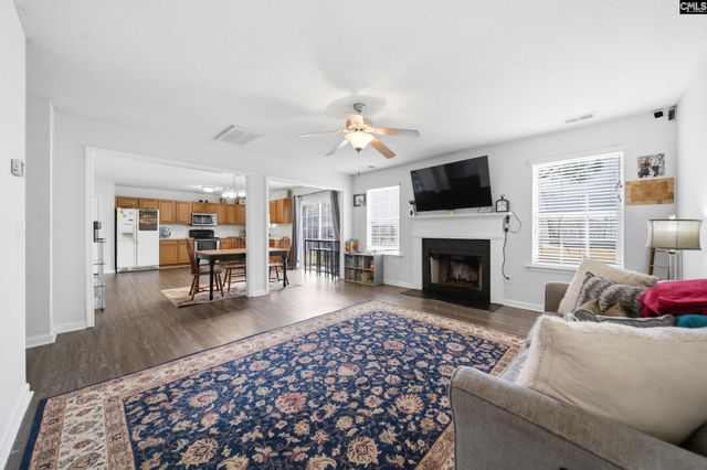 106 Drooping Leaf Drive, Lexington, SC 29072