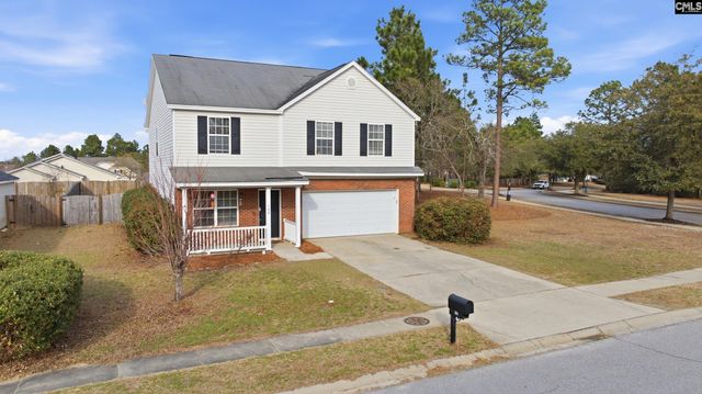 106 Drooping Leaf Drive, Lexington, SC 29072