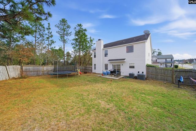 106 Drooping Leaf Drive, Lexington, SC 29072
