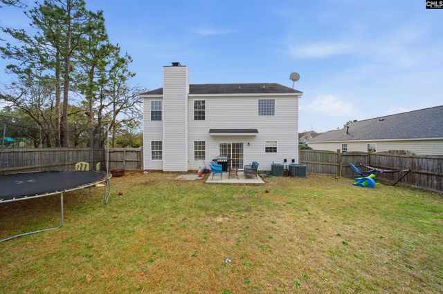 106 Drooping Leaf Drive, Lexington, SC 29072