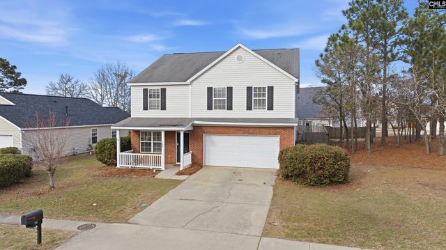 106 Drooping Leaf Drive, Lexington, SC 29072