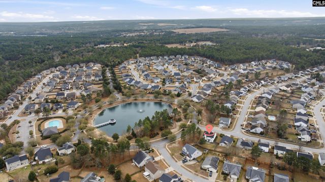 106 Drooping Leaf Drive, Lexington, SC 29072