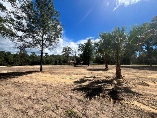 7731 NE 97TH COURT, Bronson, FL 32621