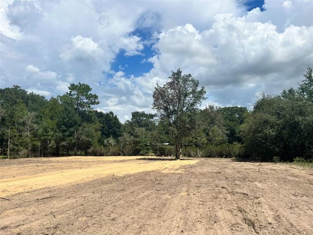 7731 NE 97TH COURT, Bronson, FL 32621