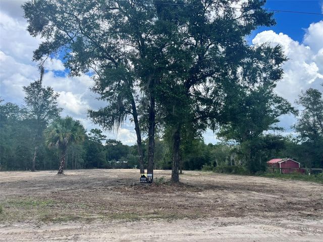 7731 NE 97TH COURT, Bronson, FL 32621