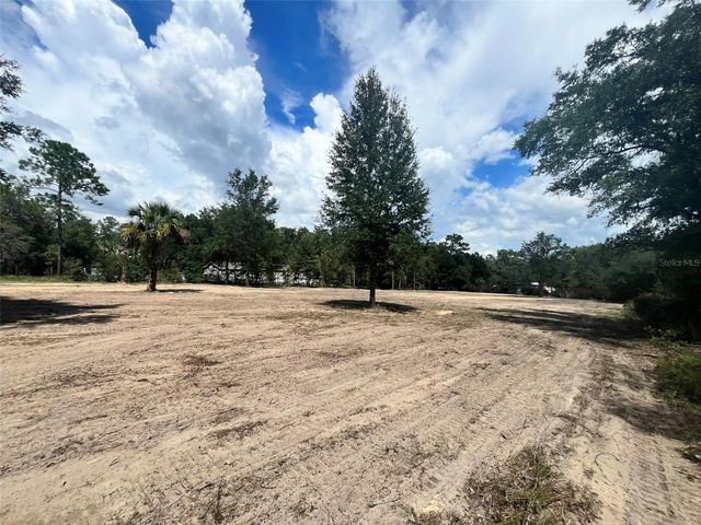 7731 NE 97TH COURT, Bronson, FL 32621