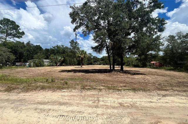 7731 NE 97TH COURT, Bronson, FL 32621