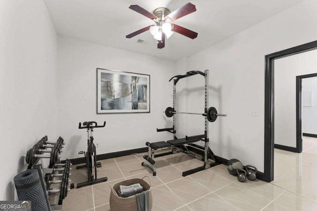 4445 Callaway Crest Drive NW, Kennesaw, GA 30152