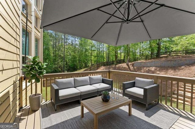 4445 Callaway Crest Drive NW, Kennesaw, GA 30152