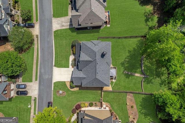 4445 Callaway Crest Drive NW, Kennesaw, GA 30152