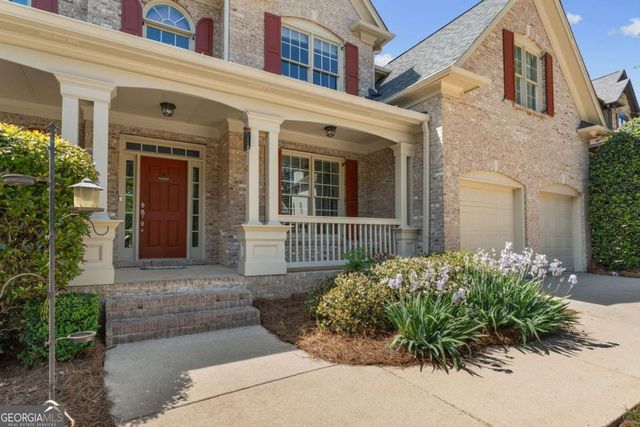 4445 Callaway Crest Drive NW, Kennesaw, GA 30152