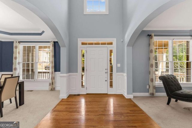 4445 Callaway Crest Drive NW, Kennesaw, GA 30152