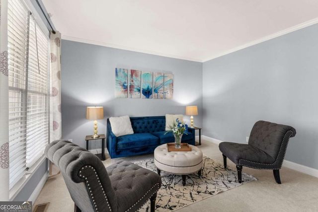 4445 Callaway Crest Drive NW, Kennesaw, GA 30152