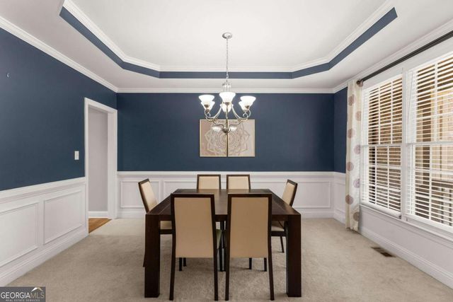 4445 Callaway Crest Drive NW, Kennesaw, GA 30152