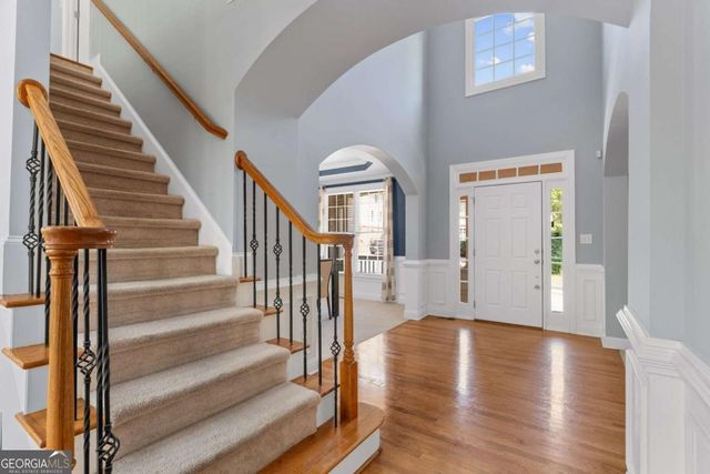 4445 Callaway Crest Drive NW, Kennesaw, GA 30152