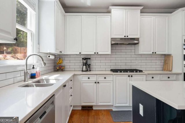 4445 Callaway Crest Drive NW, Kennesaw, GA 30152