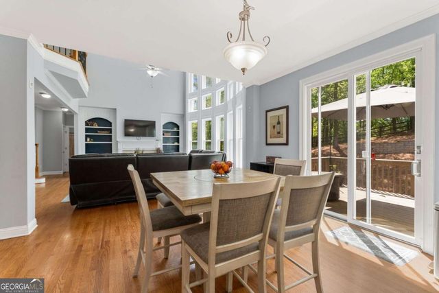 4445 Callaway Crest Drive NW, Kennesaw, GA 30152