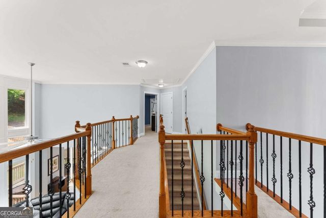 4445 Callaway Crest Drive NW, Kennesaw, GA 30152