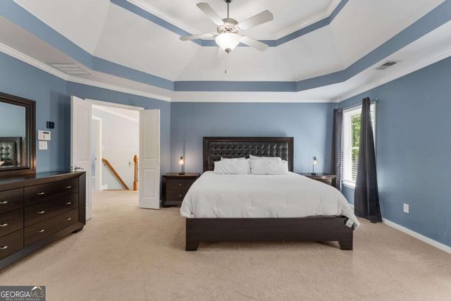 4445 Callaway Crest Drive NW, Kennesaw, GA 30152