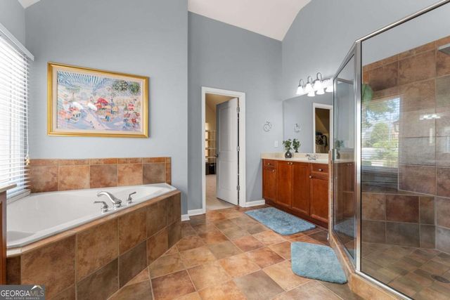 4445 Callaway Crest Drive NW, Kennesaw, GA 30152