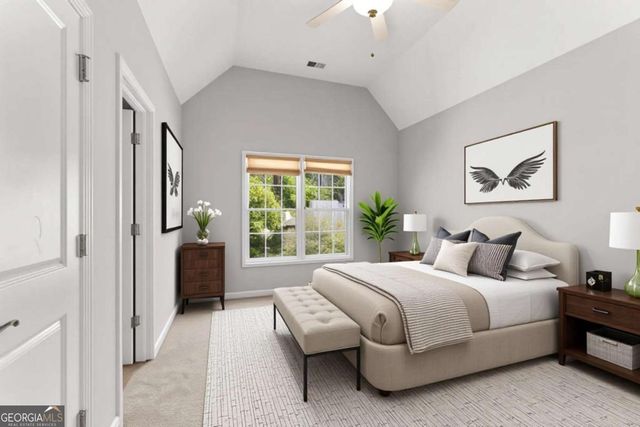 4445 Callaway Crest Drive NW, Kennesaw, GA 30152