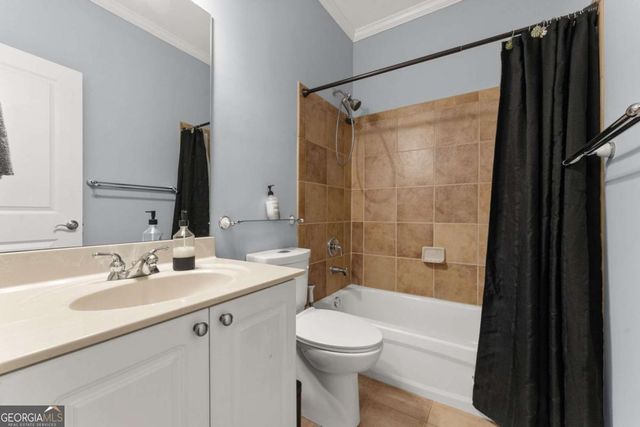 4445 Callaway Crest Drive NW, Kennesaw, GA 30152