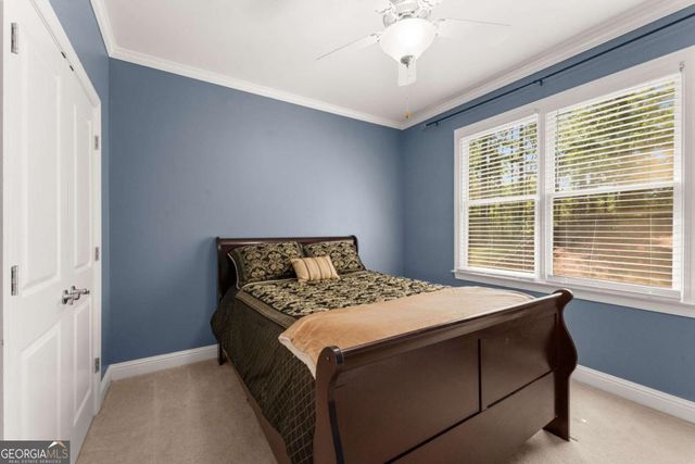 4445 Callaway Crest Drive NW, Kennesaw, GA 30152