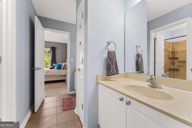 4445 Callaway Crest Drive NW, Kennesaw, GA 30152