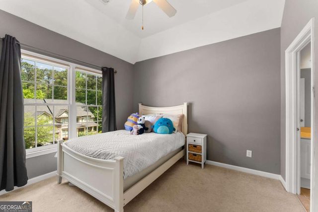 4445 Callaway Crest Drive NW, Kennesaw, GA 30152