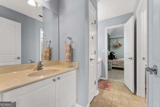 4445 Callaway Crest Drive NW, Kennesaw, GA 30152