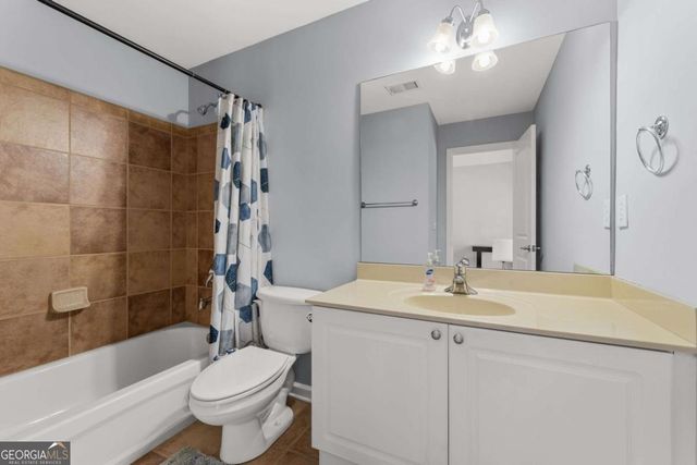 4445 Callaway Crest Drive NW, Kennesaw, GA 30152