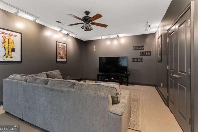 4445 Callaway Crest Drive NW, Kennesaw, GA 30152