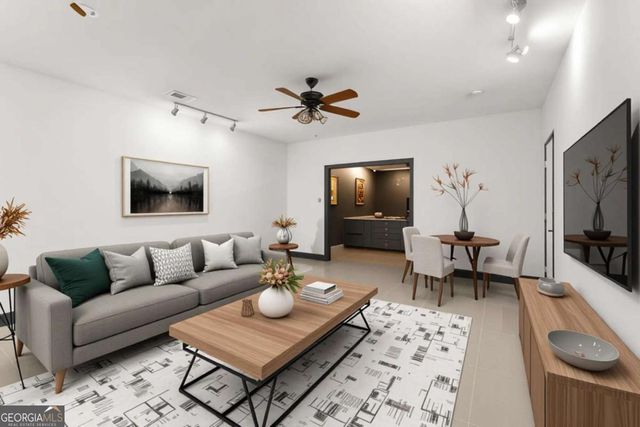 4445 Callaway Crest Drive NW, Kennesaw, GA 30152