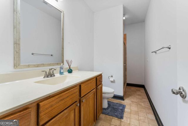 4445 Callaway Crest Drive NW, Kennesaw, GA 30152