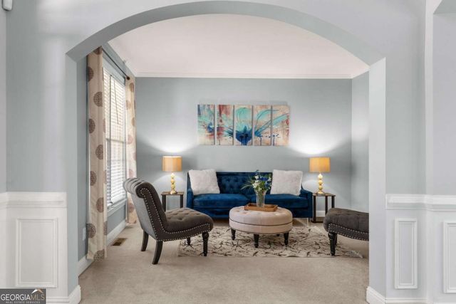 4445 Callaway Crest Drive NW, Kennesaw, GA 30152