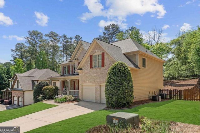 4445 Callaway Crest Drive NW, Kennesaw, GA 30152