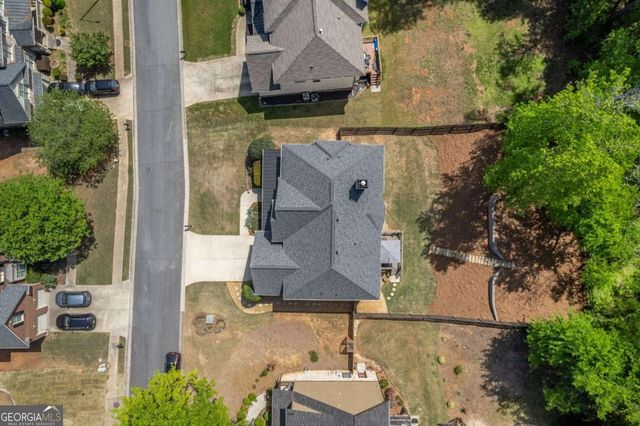 4445 Callaway Crest Drive NW, Kennesaw, GA 30152